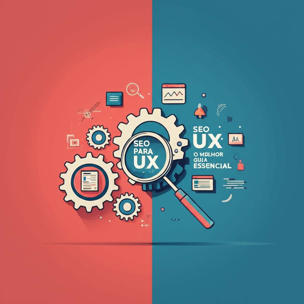SEO para UX: O Melhor Guia Essencial