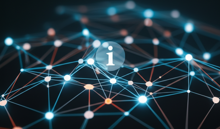 Redes descentralizadas: A Incrível e Melhor comunicação