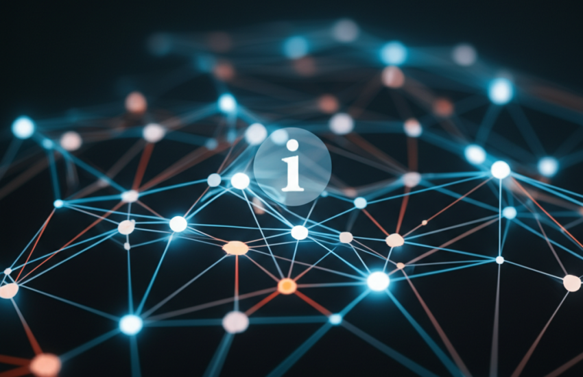 Redes descentralizadas: A Incrível e Melhor comunicação